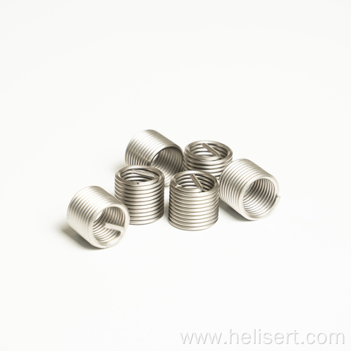 Wire Thread Insert Stainless Steel